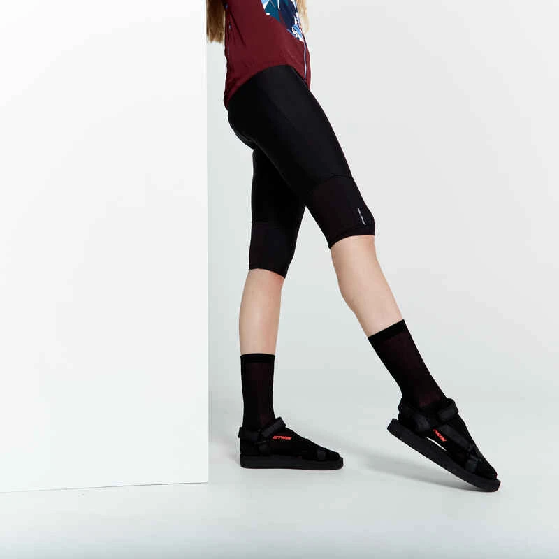 CORSAIRE VELO RC100 Noir Femme 5 CORSAIRE VELO RC100 Noir Femme – Image 3