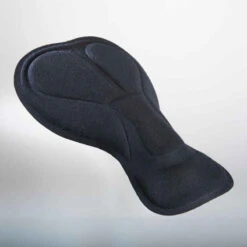 BTWIN CUISSARD LONG AVEC BRETELLES HIVER VELO ROUTE CYCLOTOURISME 100 NOIR -ProSportif Boutique cuissard long avec bretelles hiver velo route cyclotourisme 100 noir 4