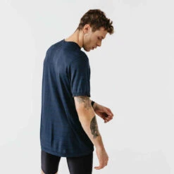 Kalenji Cuissard Running Respirant Homme - Dry Noir -ProSportif Boutique cuissard running run dry noir homme 5