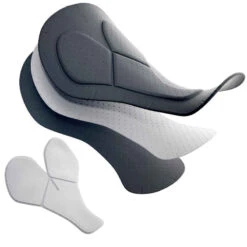 CUISSARD VELO FEMME 100 9 CUISSARD VELO FEMME 100 -ProSportif Boutique cuissard velo femme 100 3