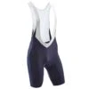 CUISSARD VELO ROUTE A BRETELLES HOMME CYCLOTOURISME RC100 MARINE -ProSportif Boutique cuissard velo route a bretelles homme cyclotourisme rc100 marine