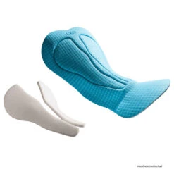 Cuissard Vélo Route Racer Noir -ProSportif Boutique cuissard velo route racer noir 4