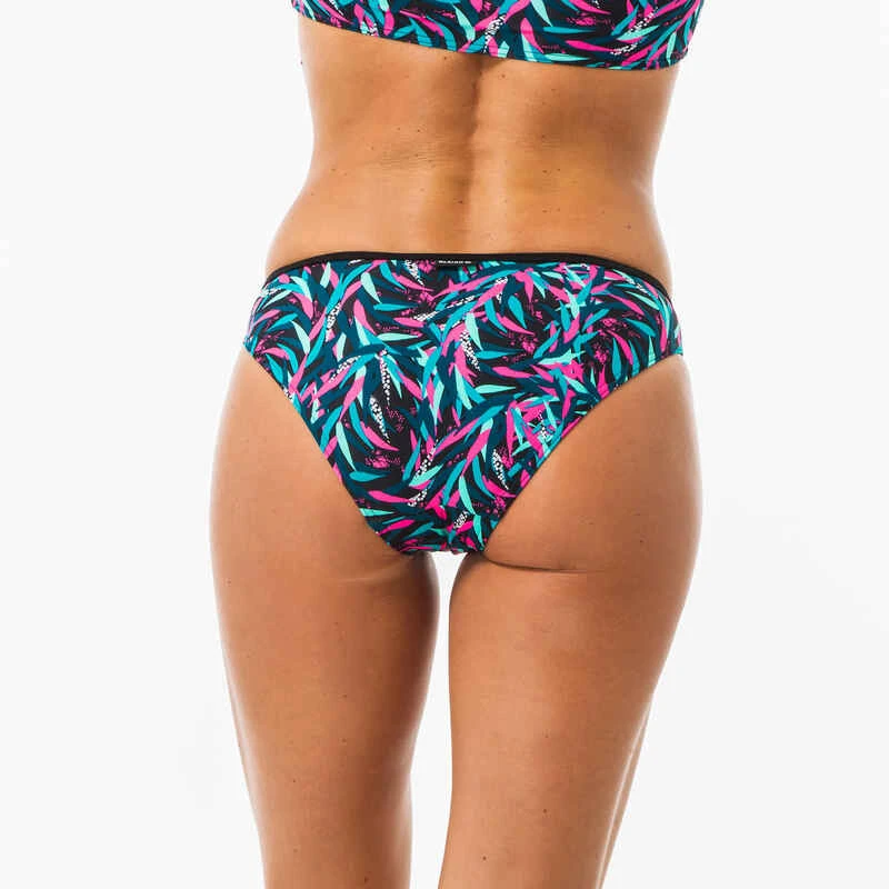 Culotte Classique NINA TOBI MALDIVES 6 Culotte Classique NINA TOBI MALDIVES – Image 4