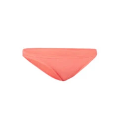 CULOTTE DE MAILLOT DE BAIN SURF FILLE CORAIL MAEVA 500 -ProSportif Boutique culotte de maillot de bain surf fille menthe maeva 500 2