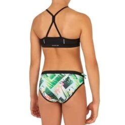 Bas De Maillot De Bain SURF FILLE TIARE MAS 900 -ProSportif Boutique culotte de maillot de bain surf fille tiare mas 900 2