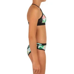 Bas De Maillot De Bain SURF FILLE TIARE MAS 900 -ProSportif Boutique culotte de maillot de bain surf fille tiare mas 900 3