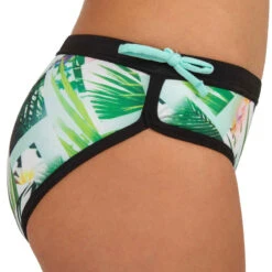 Bas De Maillot De Bain SURF FILLE TIARE MAS 900 -ProSportif Boutique culotte de maillot de bain surf fille tiare mas 900 5