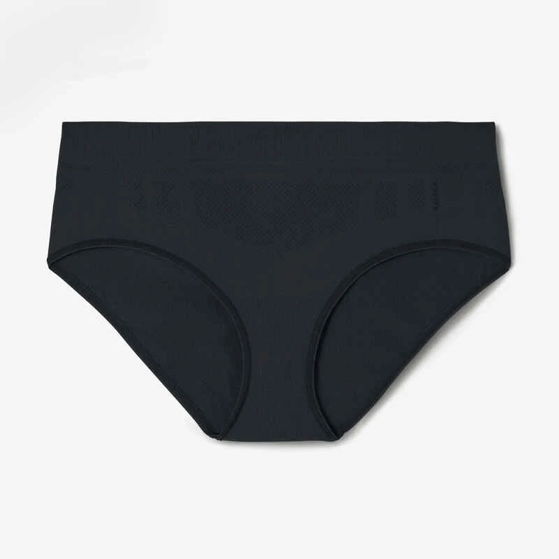 Kalenji CULOTTE DE RUNNING RESPIRANTE NOIR 6 Kalenji CULOTTE DE RUNNING RESPIRANTE NOIR – Image 4