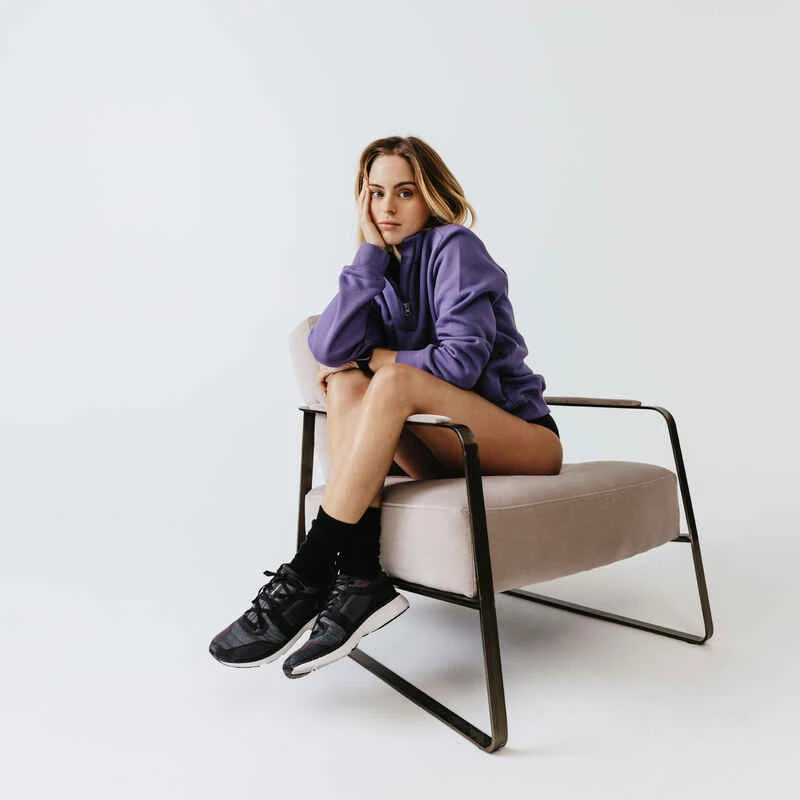 Kalenji CULOTTE DE RUNNING RESPIRANTE NOIR 8 Kalenji CULOTTE DE RUNNING RESPIRANTE NOIR – Image 6