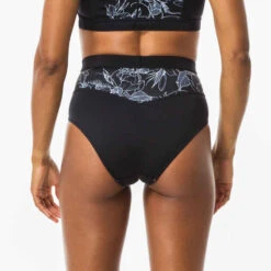 Culotte De Surf Taille Haute ROSA SEI Avec Large élastique à La Taille -ProSportif Boutique culotte de surf taille haute rosa sei avec large elastique a la taille 2