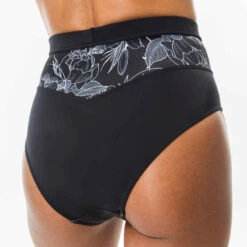 Culotte De Surf Taille Haute ROSA SEI Avec Large élastique à La Taille -ProSportif Boutique culotte de surf taille haute rosa sei avec large elastique a la taille 5