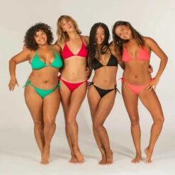 CULOTTE NOUÉE FEMME SOFY NOIRE -ProSportif Boutique culotte nouee femme sofy rouge 7