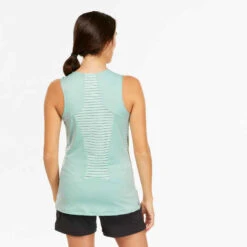 Quechua Débardeur De Randonnée Montagne - MH500 - Femme -ProSportif Boutique debardeur de randonnee montagne mh500 femme 3