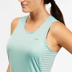 Quechua Débardeur De Randonnée Montagne - MH500 - Femme -ProSportif Boutique debardeur de randonnee montagne mh500 femme 4