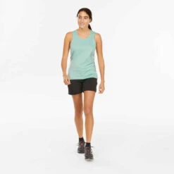 Quechua Débardeur De Randonnée Montagne - MH500 - Femme -ProSportif Boutique debardeur de randonnee montagne mh500 femme 5