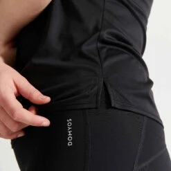 Débardeur Dos-nageur Fitness Cardio Femme Noir 11 Débardeur Dos-nageur Fitness Cardio Femme Noir -ProSportif Boutique debardeur dos nageur fitness cardio femme noir 4