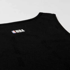 SOUS MAILLOT BASKETBALL COUPE SLIM HOMME UT500 NOIR LOS ANGELES LAKERS NBA 15 SOUS MAILLOT BASKETBALL COUPE SLIM HOMME UT500 NOIR LOS ANGELES LAKERS NBA -ProSportif Boutique debardeur sous vetement de basketball homme slash ut500 noir 2