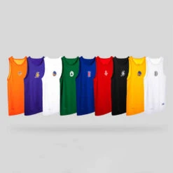 SOUS MAILLOT BASKETBALL COUPE SLIM HOMME UT500 NOIR LOS ANGELES LAKERS NBA 19 SOUS MAILLOT BASKETBALL COUPE SLIM HOMME UT500 NOIR LOS ANGELES LAKERS NBA -ProSportif Boutique debardeur sous vetement de basketball homme slash ut500 noir 6