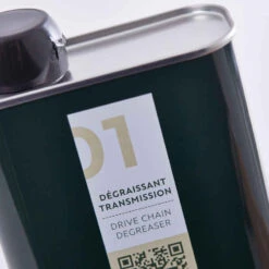 Decathlon DEGRAISSANT TRANSMISSION VELO VEGETAL 14 Decathlon DEGRAISSANT TRANSMISSION VELO VEGETAL -ProSportif Boutique degraissant chaine velo vegetal 3