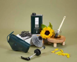 Decathlon DEGRAISSANT TRANSMISSION VELO VEGETAL 18 Decathlon DEGRAISSANT TRANSMISSION VELO VEGETAL -ProSportif Boutique degraissant chaine velo vegetal 7