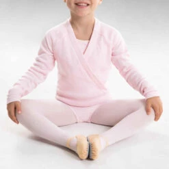 Demi-pointes Danse Classique Toile Semelles Entières Saumon Tailles 25-40 13 Demi-pointes Danse Classique Toile Semelles Entières Saumon Tailles 25-40 -ProSportif Boutique demi pointes danse classique toile semelles entieres saumon tailles 25 40 5