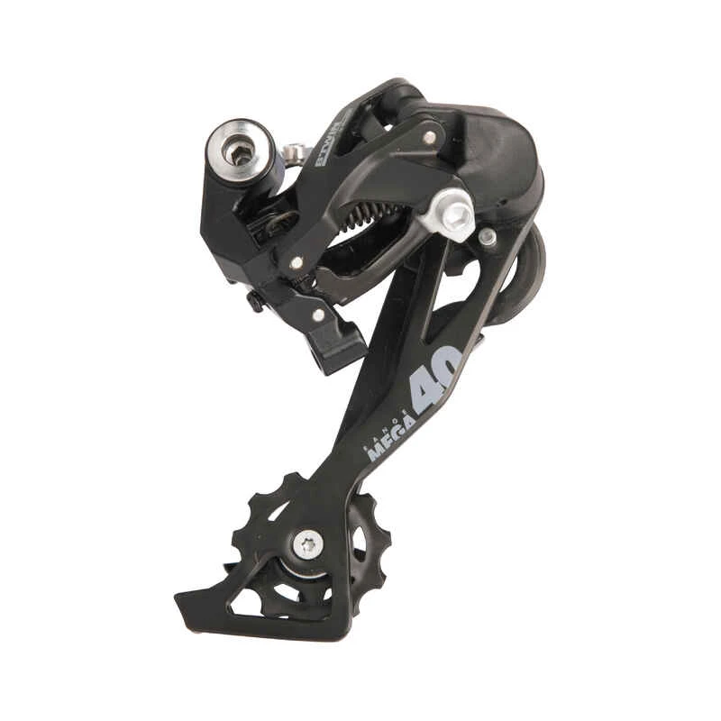 Decathlon DERAILLEUR ARRIERE VELO 10V 3 Decathlon DERAILLEUR ARRIERE VELO 10V
