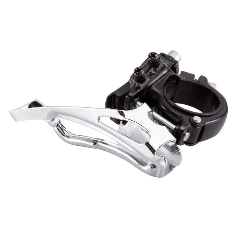 Decathlon DERAILLEUR AVANT TRIPLE PLATEAUX 4 Decathlon DERAILLEUR AVANT TRIPLE PLATEAUX â Image 2