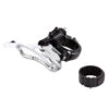Decathlon DERAILLEUR AVANT TRIPLE PLATEAUX -ProSportif Boutique derailleur avant triple plateaux
