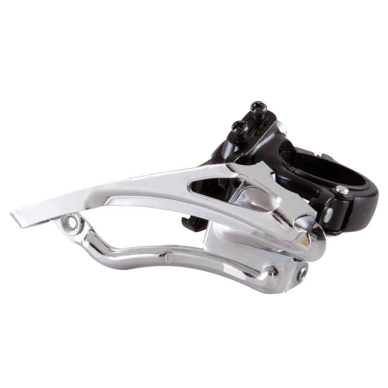 Decathlon DERAILLEUR AVANT TRIPLE PLATEAUX 5 Decathlon DERAILLEUR AVANT TRIPLE PLATEAUX â Image 3