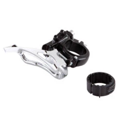 Decathlon DERAILLEUR AVANT TRIPLE PLATEAUX