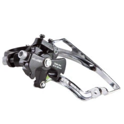 Decathlon DERAILLEUR AVANT TRIPLE PLATEAUX 15 Decathlon DERAILLEUR AVANT TRIPLE PLATEAUX -ProSportif Boutique derailleur avant triple plateaux 3