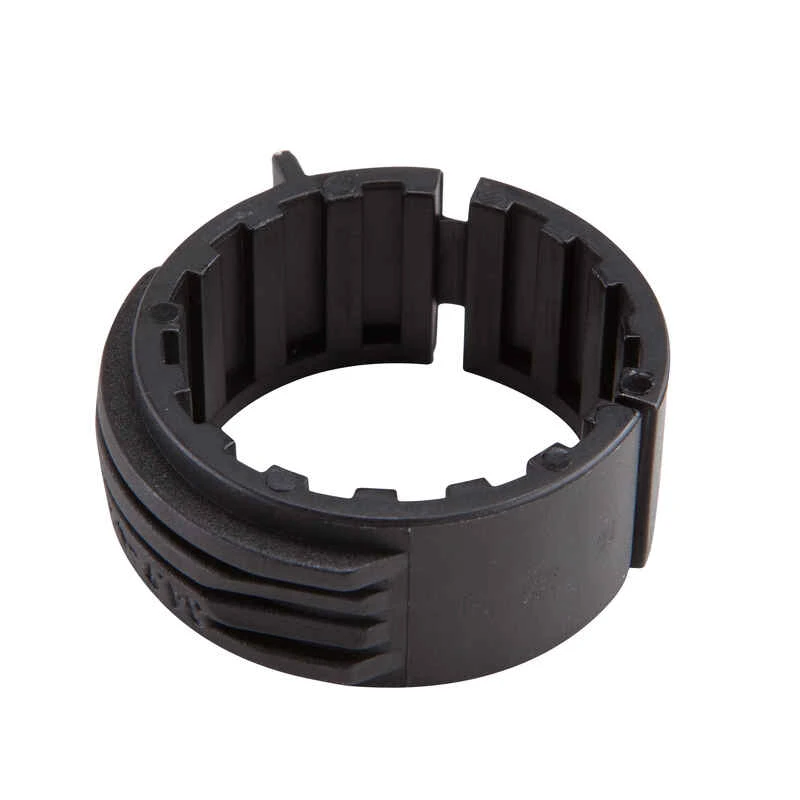 Decathlon DERAILLEUR AVANT TRIPLE PLATEAUX 7 Decathlon DERAILLEUR AVANT TRIPLE PLATEAUX â Image 5