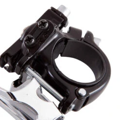 Decathlon DERAILLEUR AVANT TRIPLE PLATEAUX 17 Decathlon DERAILLEUR AVANT TRIPLE PLATEAUX -ProSportif Boutique derailleur avant triple plateaux 5