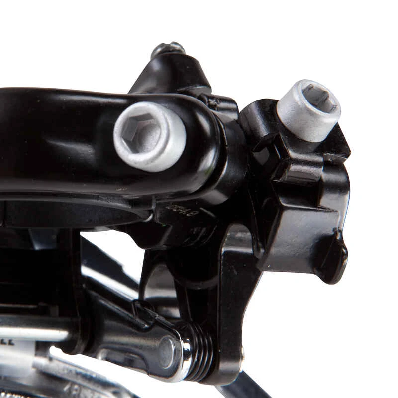 Decathlon DERAILLEUR AVANT TRIPLE PLATEAUX 10 Decathlon DERAILLEUR AVANT TRIPLE PLATEAUX â Image 8