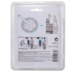 Decathlon DERAILLEUR AVANT TRIPLE PLATEAUX 20 Decathlon DERAILLEUR AVANT TRIPLE PLATEAUX -ProSportif Boutique derailleur avant triple plateaux 8