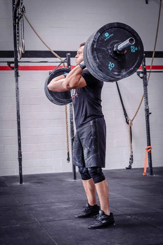 Disque Bumper D'haltérophilie 10 Kg, Diamètre Intérieur 50 Mm 5 Disque Bumper D'haltérophilie 10 Kg, Diamètre Intérieur 50 Mm – Image 3