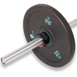 Disque Bumper D'haltérophilie 10 Kg, Diamètre Intérieur 50 Mm 14 Disque Bumper D'haltérophilie 10 Kg, Diamètre Intérieur 50 Mm -ProSportif Boutique disque bumper d halterophilie 10 kg diametre interieur 50 mm 5