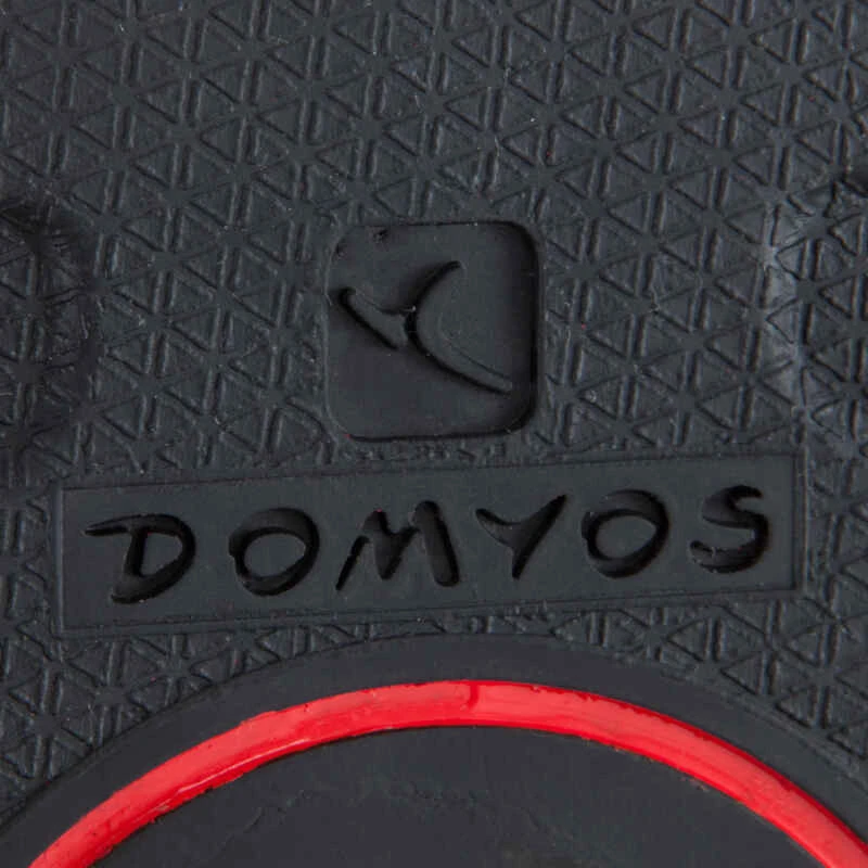 CORENGTH Disque Musculation 28 Mm Caoutchouc 1.25 Kg 9 CORENGTH Disque Musculation 28 Mm Caoutchouc 1.25 Kg – Image 7