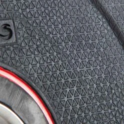 CORENGTH Disque Musculation 28 Mm Caoutchouc 2.5 Kg 12 CORENGTH Disque Musculation 28 Mm Caoutchouc 2.5 Kg -ProSportif Boutique disque musculation 28 mm caoutchouc 25 kg 3