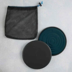 CORENGTH Disques De Glisse Renforcement Musculaire -ProSportif Boutique disques de glisse sl 500 bleus et rouges 2