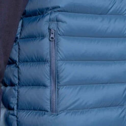 Doudoune Duvet Sans Manches De Golf Homme MW500 Bleu -ProSportif Boutique doudoune duvet sans manches de golf homme mw500 rouge 5