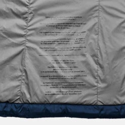 Doudoune Sans Manche En Duvet De Trek Montagne - MT100 - Homme -ProSportif Boutique doudoune sans manche en duvet de trek montagne mt100 homme 5