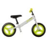 BTWIN Draisienne Enfant 10 Pouces RunRide 100 Blanche -ProSportif Boutique draisienne enfant 10 pouces runride 100 blanche
