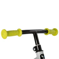 BTWIN Draisienne Enfant 10 Pouces RunRide 100 Blanche -ProSportif Boutique draisienne enfant 10 pouces runride 100 blanche 2