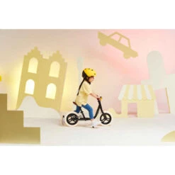 BTWIN DRAISIENNE ENFANT 10 POUCES RUNRIDE 500 NOIRE/BEIGE -ProSportif Boutique draisienne enfant 10 pouces runride 500 noireslashbeige 7