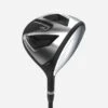DRIVER 100 Adulte Droitier Graphite Taille 2 -ProSportif Boutique driver 100 adulte droitier graphite taille 2