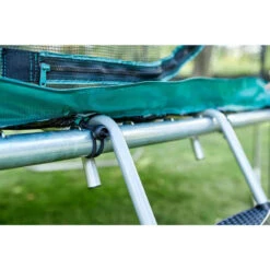 ECHELLE TRAMPOLINE 3 MARCHES -ProSportif Boutique echelle trampoline 365 et 420 3