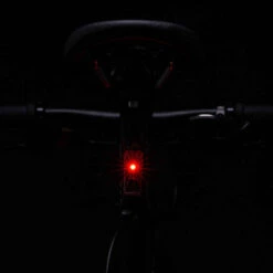 ECLAIRAGE VELO LED CL 100 ARRIÈRE USB -ProSportif Boutique eclairage velo led cl 100 arriere usb 5
