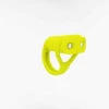 ECLAIRAGE VELO LED SL 100 AVANT JAUNE A PILES -ProSportif Boutique eclairage velo led sl 100 avant jaune a piles