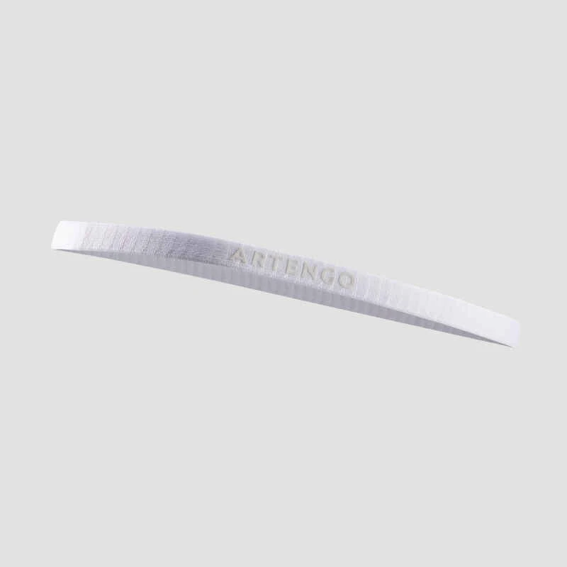 Artengo ELASTIC BAND MAINTIEN CHEVEUX X3 NOIR BLANC MARINE 7 Artengo ELASTIC BAND MAINTIEN CHEVEUX X3 NOIR BLANC MARINE – Image 5